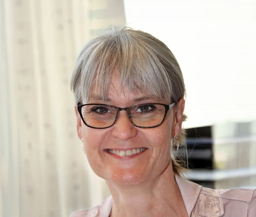 jette bech mathiesen